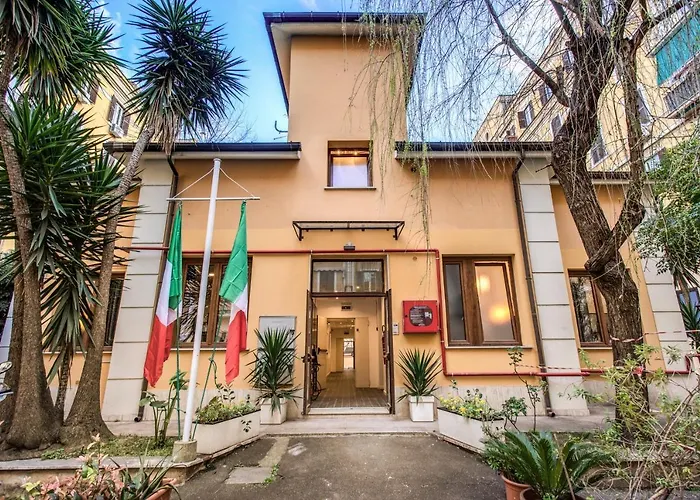 Hostel Trastevere 2